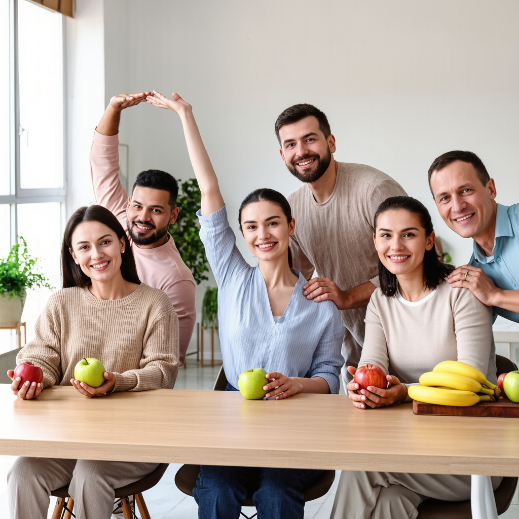 Komunita pre wellness kĺbov